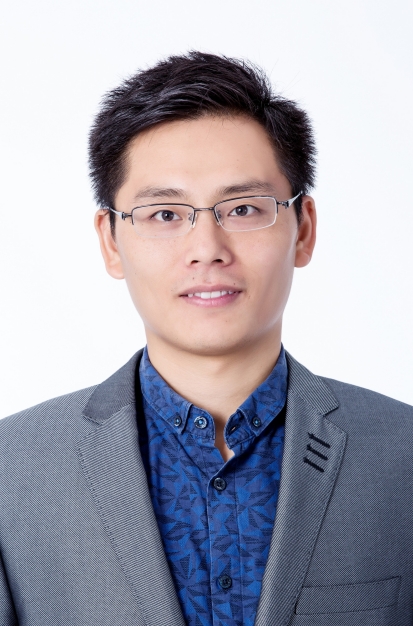 个人照片